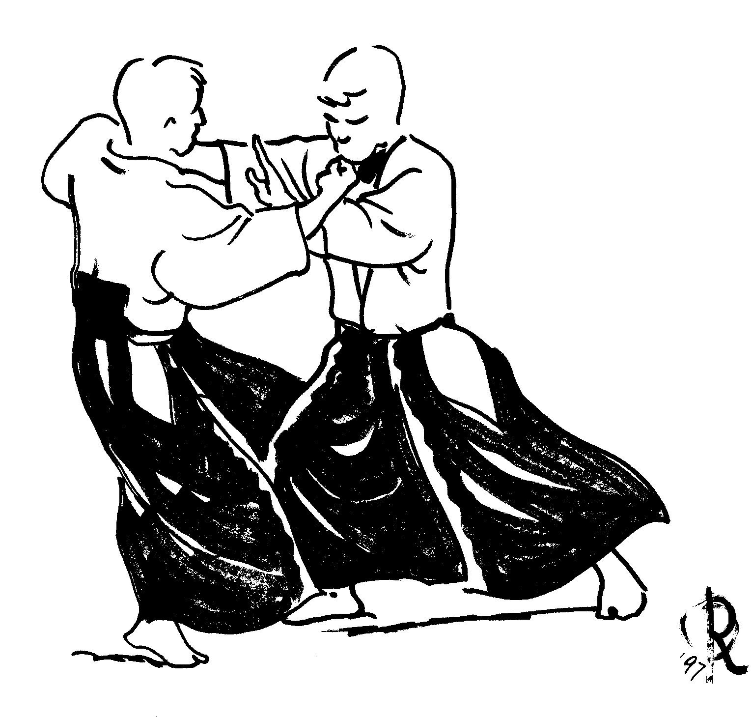 Oscar Ratti, In memorium. Oscar Ratti, In memorium.