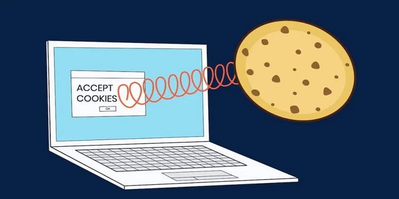 Cookie được xây dựng nhằm hỗ trợ bet thủ có trải nghiệm tốt nhất