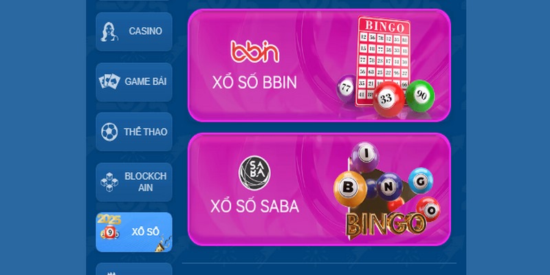 Hướng dẫn cách chơi game xổ số 58WIN đơn giản